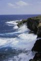 Northern Mariana Islands, rocky shoreline
