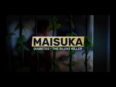 MAISUKA: The Silent Killer | Full Documentary