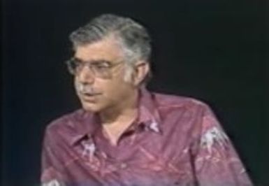 KHON-TV-Honolulu, Hawaii "Hawaii 83" Appearance by Walker Merryman TI