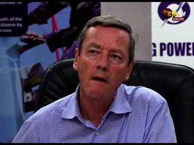 EASIPAY METRE UPGRADE