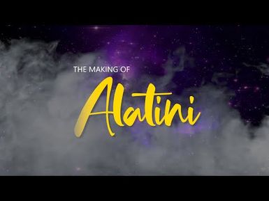 TP+ The Making of ALATINI: Episode 1