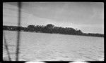 View of the Iririki, from sea