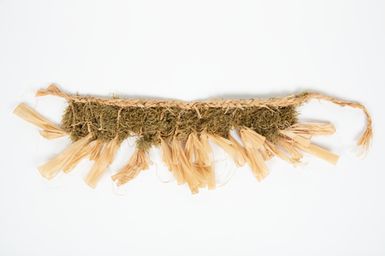 ornament, waist