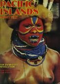 PACIFIC ISLANDS MONTHLY (1 March 1982)