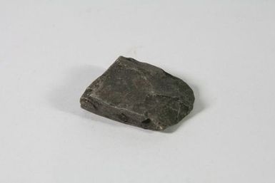 To‘i ma‘a (stone adze) fragment