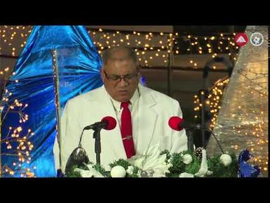 46th Annual Holiday Music Festival 2023 Day 3