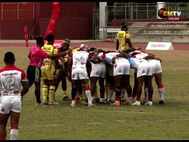 LAHANIS VICTORY