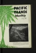 R. W. ROBSON takes a Dogs-to-Doves Look at Fiji [?]T’S ALMOST THE SAME AS IT EVER WAS (1 July 1960)