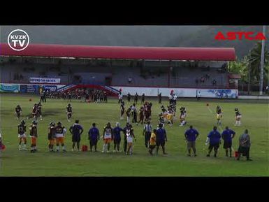 KVZK TV Live Stream