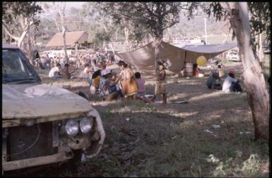 Port Moresby Show (6) : Port Moresby, Papua New Guinea, 1975 / Terence and Margaret Spencer