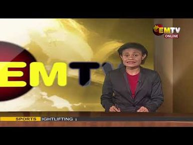NATIONAL EMTV NEWS | 6PM | TUESDAY 4th MARCH, 2025