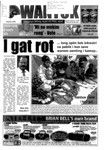 Wantok Niuspepa--Issue No. 1694 (January 11, 2007)