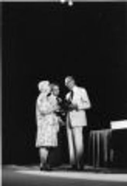 Kiwanis Leader Recognized at Convention