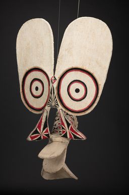 mask