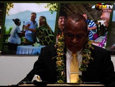 TOURISM CONFERENCE