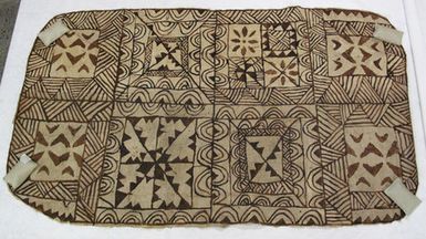 bark cloth