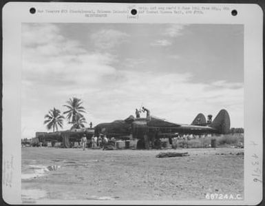 [No caption entered] (U.S. Air Force Number 68724AC)