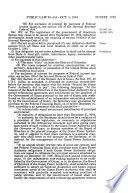 To enhance economic development of Guam, the Virgin Islands, American Samoa, the Northern Mariana Islands, and for other purposes