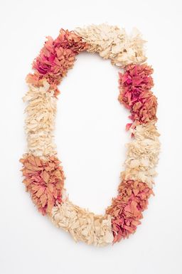 paper lei