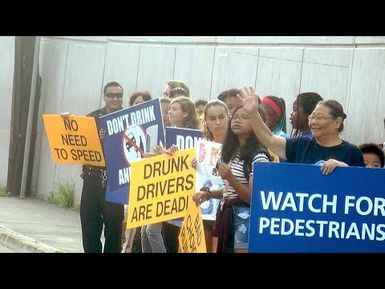 HIKI NŌ Episode #1004 – Pedestrian Perils and other stories | Program