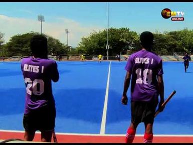NCD HOCKEY CONTINUES