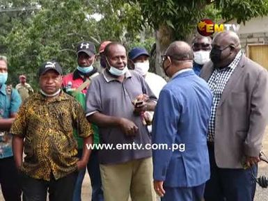 Pruaitch tribunal to commence