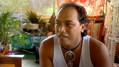 The role of Mahu in Tahiti