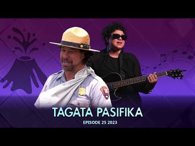 WATCH: Tagata Pasifika 2023 Episode 25