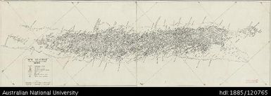 New Caledonia, [no title], 1:348 480