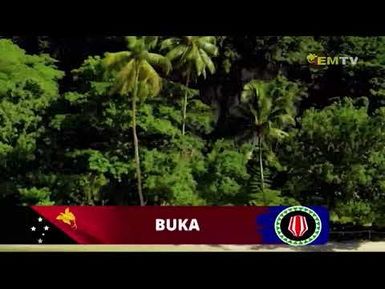 NATIONAL EMTV NEWS | 6PM | FRIDAY 13th MARCH, 2026