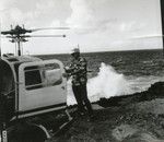 Production still from "Paradise, Hawaiian Style" (1966)