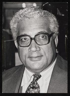 Ratu Sir Kamisese Mara