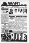 Wantok Niuspepa--Issue No. 1225 (December 18, 1997)