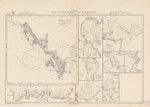 South Pacific Ocean : Bismarck Archipelago : plans in New Britain (Neu Pommern) and New Ireland (Neu Mecklenburg)