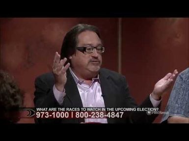 What Are the Races to Watch in the Upcoming Election? | Insights on PBS Hawai'i