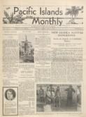 Scandal of Goldfields Road (17 July 1931)