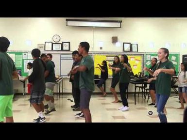 "May Day" by Kapaa Middle School | HIKI NŌ 618 | PBS HAWAIʻI
