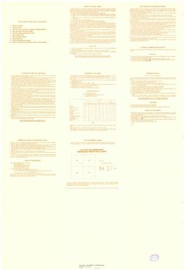 [New Zealand hydrographic charts]: New Zealand. North Island - East Coast. Cape Brett to Cuvier Island. (Verso 52G)