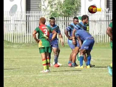 POMRFL Finals