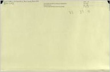 Central Office Correspondence, Hawaii Locals, 1969-1974 [2 of 2]