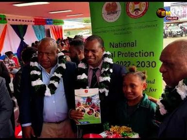 STREET CHILDREN COMMITTEE