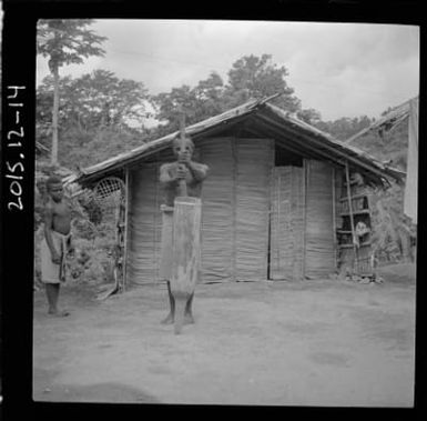 Bougainville Island