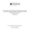 On the real-time non-stationary monitoring-integrated modelling of flows from catchments into receiving waters: studies in the development and application of dynamic solutions for measuring and predicting aquatic systems