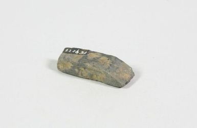 To'i ma'a (stone adze blade)