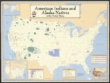 American Indians and Alaska Natives in the United States / United States Census Bureau ; prepared by Geography Division.