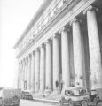 Manila (Philippines), post office building