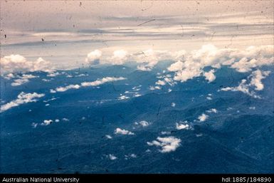 Goroka - Port Moresby