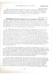 Navy Department BUMED News Letter Vol. 8, No. 3, August 2, 1946