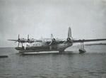 Sandringham flying boat