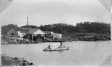 No. 39L. Mahukona Harbor, Island of Hawaii, T.H